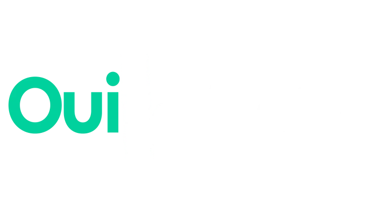 OuiWalk