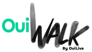 OuiWalk